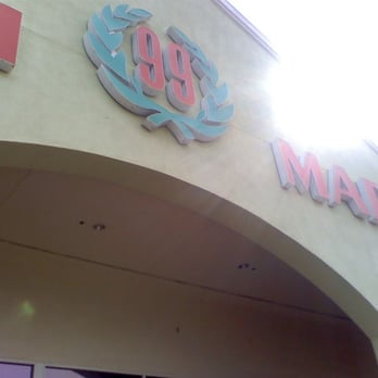99 Ranch Market - Seafood Markets Near Me - Milpitas, California