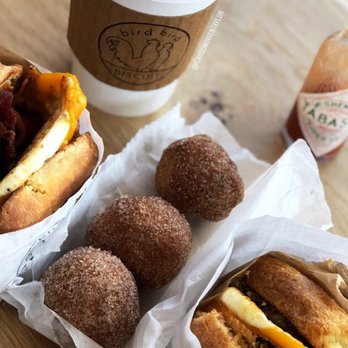 Bird Bird Biscuit - Breakfast & Brunch Near Me - Austin, Texas