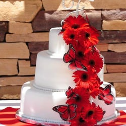 Brenda's Couture Cake's