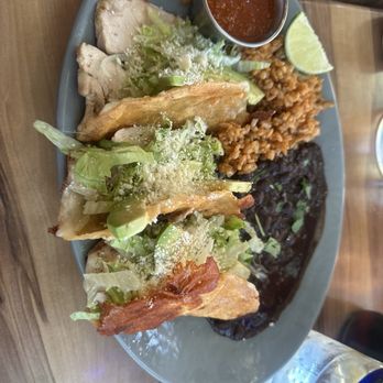 Blue Plate Taco - Tacos Near Me - Santa Monica, California Blue Plate Taco - Tacos Near Me - Santa Monica, California