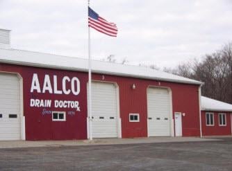 Slide of AALCO Septic & Sewer, Inc. - The Drain Doctor