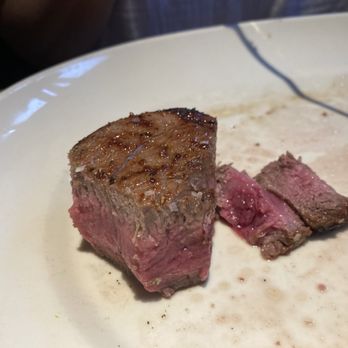 Hillstone Restaurant - Cooked MR - New American Near Me - Winter Park, Florida