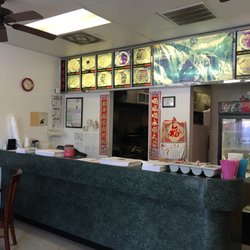 Hong Kong Chinese Restaurant