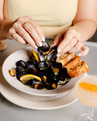 French Roast by null