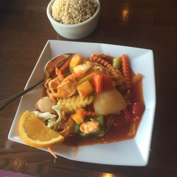 Thai On Main - Thai Near Me - Seal Beach, California Thai On Main - Thai Near Me - Seal Beach, California