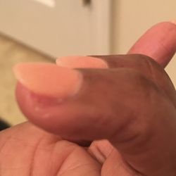 LH Nails Spa