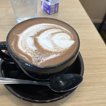 Gina's Kitchen +Catering - Mexican hot chocolate - Breakfast & Brunch Near Me - Rancho Cucamonga, California