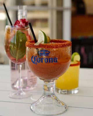 Downtown Terrace by null Downtown Terrace by null