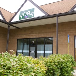 Discover The Wonders Yoga