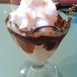 Turtle sundae Turtle sundae
