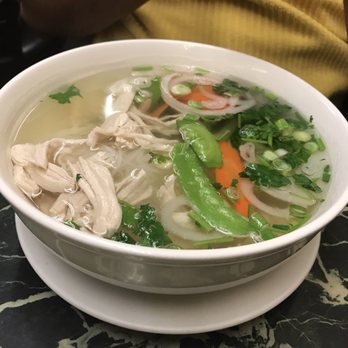 Yummy Pho - Chicken noodles with vegetable pho - Vietnamese Near Me - Redmond, Washington Yummy Pho - Chicken noodles with vegetable pho - Vietnamese Near Me - Redmond, Washington