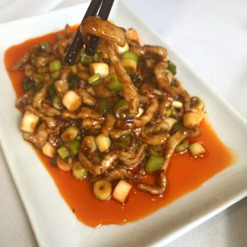 ChongTsing Taste - Chinese Near Me - Madrid, M