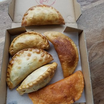 Little Red Window - Assorted Empanadas - Beer, Wine & Spirits Near Me - San Francisco, California