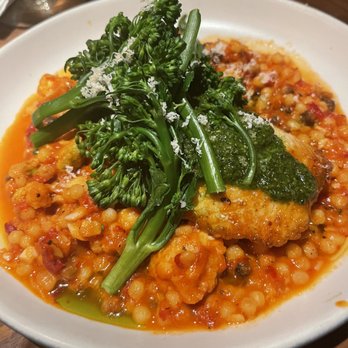 North Italia - Roasted Salmon* - Italian Near Me - Gilbert, Arizona North Italia - Roasted Salmon* - Italian Near Me - Gilbert, Arizona