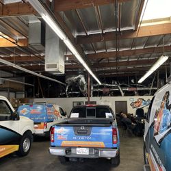 Fire N Ice Hvac And Plumbing