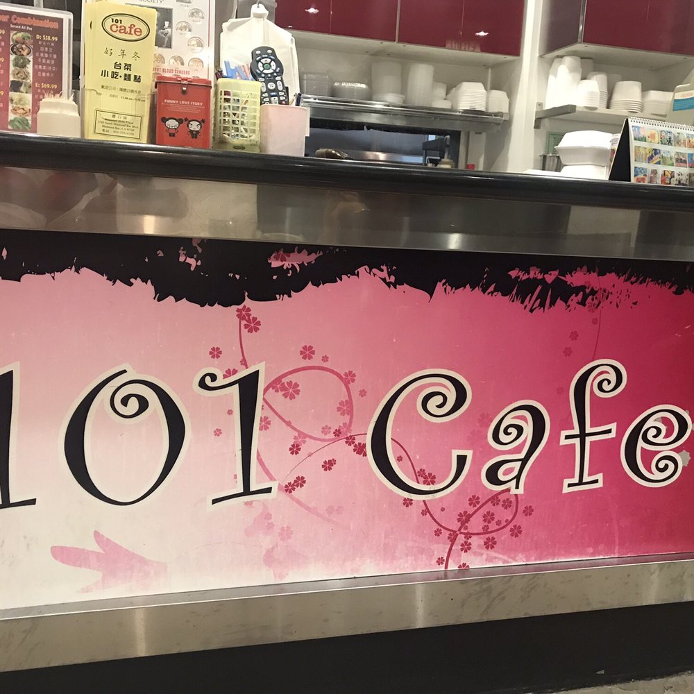 101 Cafe - Simply the best taiwanese food in the area - Taiwanese Near Me - Diamond Bar, California 101 Cafe - Simply the best taiwanese food in the area - Taiwanese Near Me - Diamond Bar, California