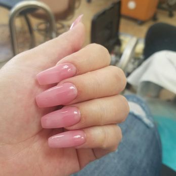 Epic Nails - Nail Salons Near Me - San Fernando, California