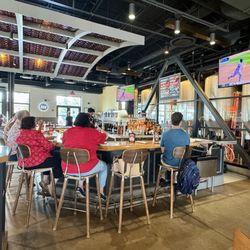 Alter Brewing + Kitchen