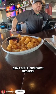 McHugh's Public House by null