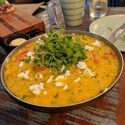 Vic Road Kitchen - Risotto of the day