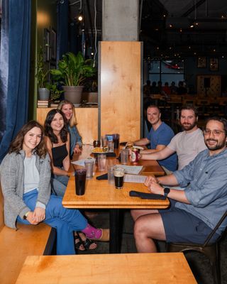 51 North Taproom by null