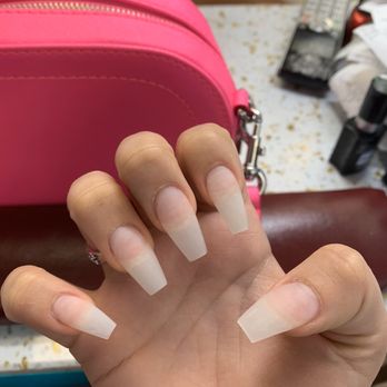 Chic Nails - before polish! - Nail Salons Near Me - Cutler Bay, Florida Chic Nails - before polish! - Nail Salons Near Me - Cutler Bay, Florida