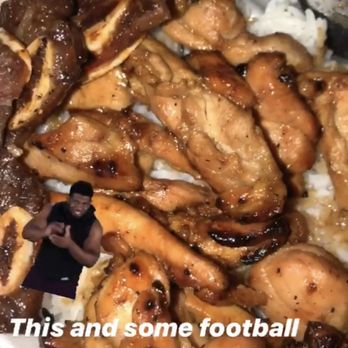 99 Fast Food - Grilled Teriyaki Chicken! - Vietnamese Near Me - Buffalo, New York