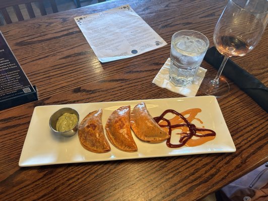 The Tavern at New Hope Winery by null