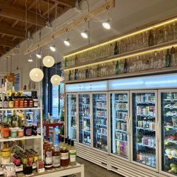 Palm Springs Bottle Shop