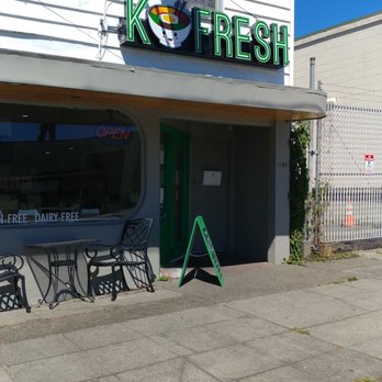 K Fresh - Korean Near Me - Everett, Washington K Fresh - Korean Near Me - Everett, Washington