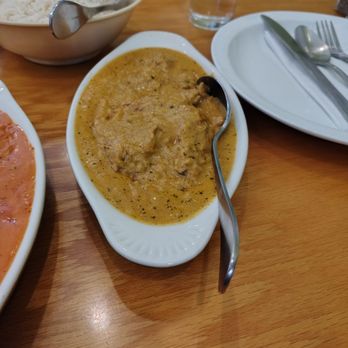 The India Cafe - Coconut chicken - Indian Near Me - Costa Mesa, California
