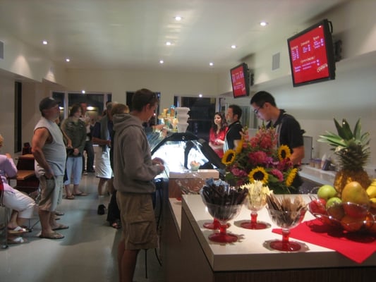 Photo of Tutto Amore Gelato - Laguna Beach, CA, US.