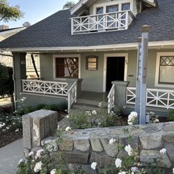 Health-Land Massage & Wellness - Outside
