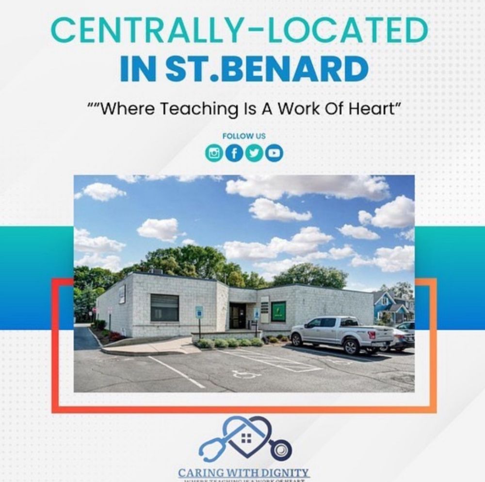 Caring with Dignity - home care agency in Cincinnati, OH