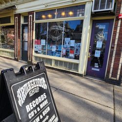 Armageddon Shop