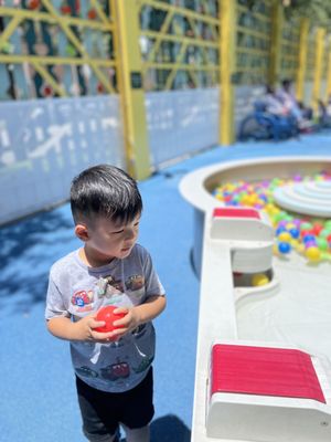 Children's Museum Houston by null