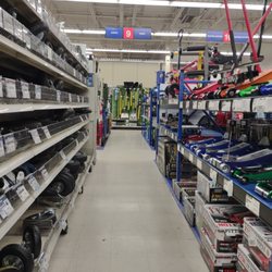 Harbor Freight Tools