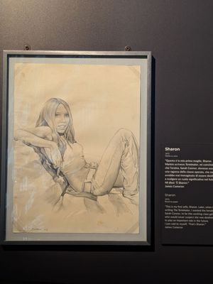 Museo Nazionale del Cinema by null