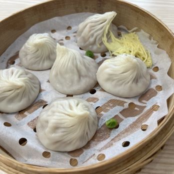 Seven Grams - Crab XLB 6pcs - Chinese Near Me - Rancho Cucamonga, California Seven Grams - Crab XLB 6pcs - Chinese Near Me - Rancho Cucamonga, California