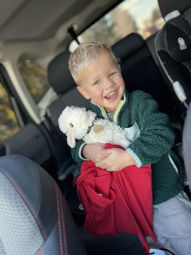 Mary's Little Red Schoolhouse - childcare center in Ogden, UT