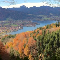 Berggaststätte Riederstein am Galaun
