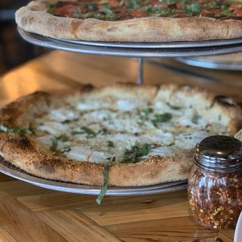 Zoli's NY Pizza - NY White pizza and - Pizza Near Me - Addison, Texas Zoli's NY Pizza - NY White pizza and - Pizza Near Me - Addison, Texas