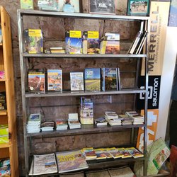 Aspen Sports - Hiking books