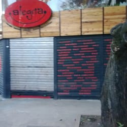 Restaurante Alegria