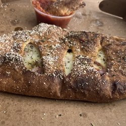 Cappolla's Pizza and Grill of Cary
