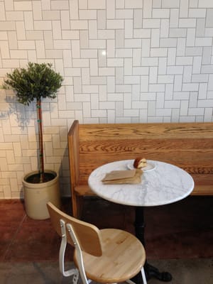 The Mill by null The Mill by null