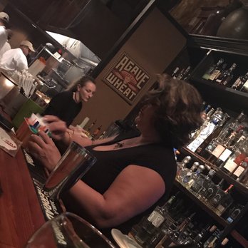 Agave Restaurant - New Mexican Cuisine Near Me - Atlanta, Georgia