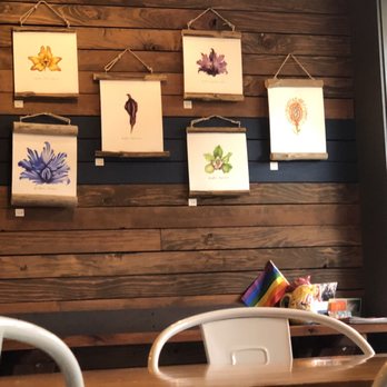 Esters Enoteca - Local art for sale - Bars Near Me - Seattle, Washington