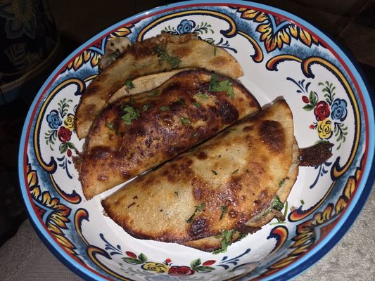 Fantasy Tacos by null