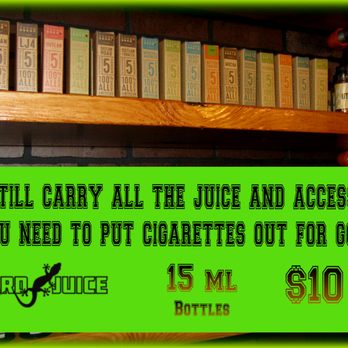 Octane Vapes - Vape Shops Near Me - Wesley Chapel, Florida
